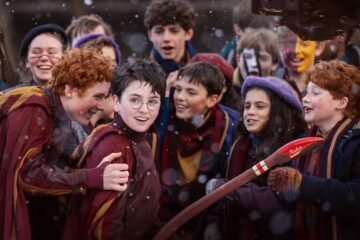 Una actriz de ‘Harry Potter’ adelanta nuevos detalles sobre la serie: «Será mucho más personal y detallada»