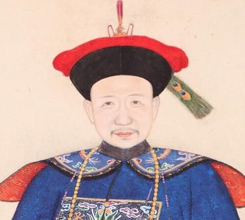 La corrupción de Heshen, el funcionario chino que arruinó al imperio