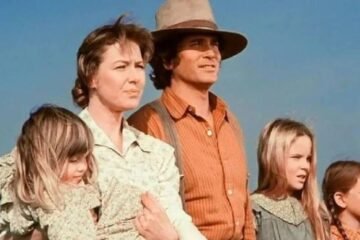 Una actriz de la serie original de ‘La casa de la pradera’ pide participar en la nueva versión de Netflix