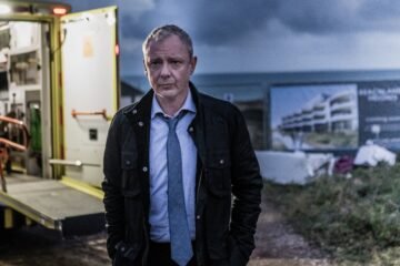 laSexta confía sus miércoles a la ficción británica con el estreno del thriller ‘Grace’