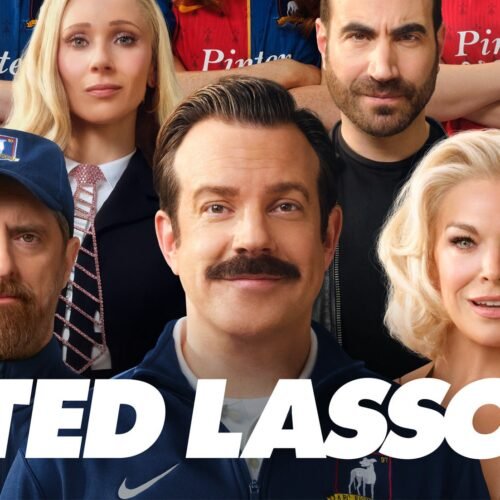 ‘Ted Lasso’ regresa a lo grande con su cuarta temporada y firma el mejor estreno en la historia de Apple TV