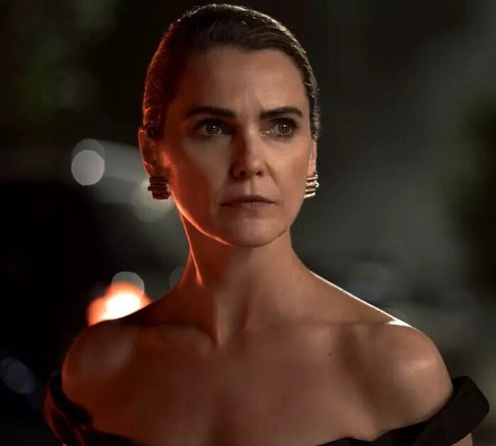 Netflix pone fecha a la temporada 4 de ‘La Diplomática’ y muestra sus primeras imágenes