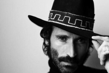 Leiva: el rocanrol del hombre trágico