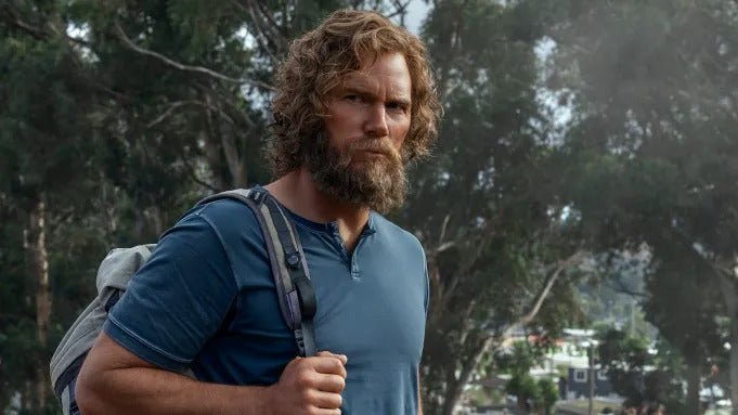 Chris Pratt vuelve como James Reece en las primeras imágenes de ‘La lista final 2’