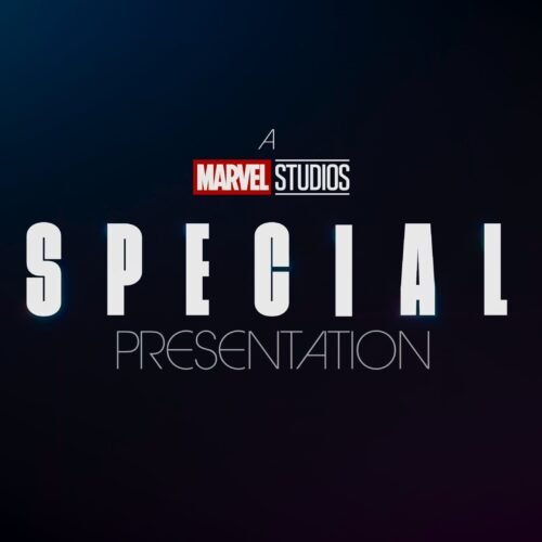 Marvel Studios está desarrollando dos proyectos de Special Presentations para 2027: uno individual y otro grupal