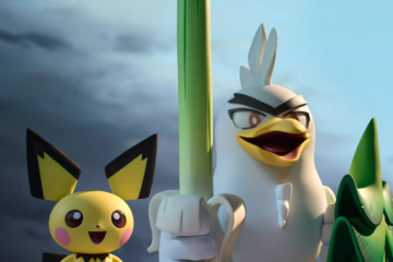 Disney+ estrenará en 2027 una nueva serie en ‘stop-motion’ del universo Pokémon