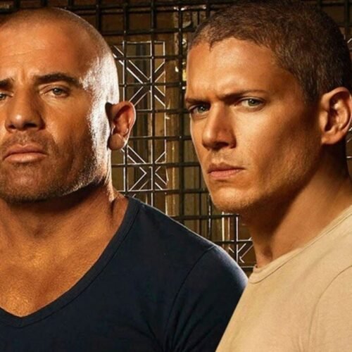 El reboot de ‘Prison Break’ crece con seis incorporaciones y nuevos personajes dentro de la prisión