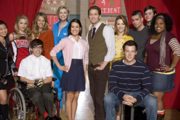 Ryan Murphy contempla la vuelta de ‘Glee’ 11 años después de su final