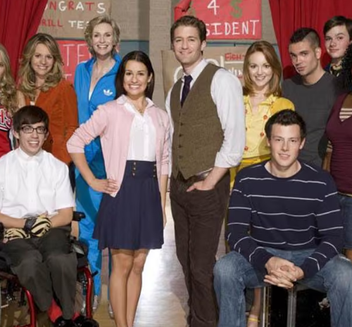 Ryan Murphy contempla la vuelta de ‘Glee’ 11 años después de su final