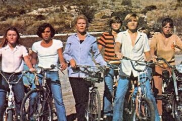 Qué fue de los protagonistas de ‘Verano Azul’ 45 años después de su mítico verano