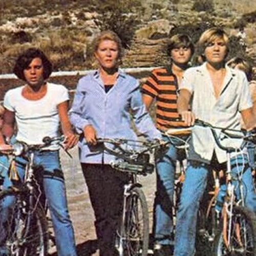 Qué fue de los protagonistas de ‘Verano Azul’ 45 años después de su mítico verano