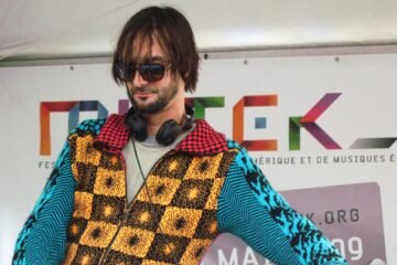 Ricardo Villalobos: la vida como ‘after’ infinito