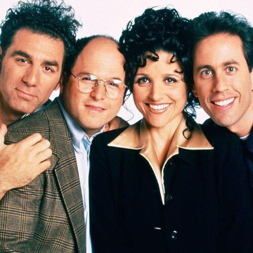‘Seinfeld’ seguirá en Netflix cinco años más tras renovar su acuerdo con Sony