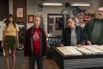 HBO Max renueva el spin-off de ‘The Big Bang Theory’ apenas un mes después de su estreno