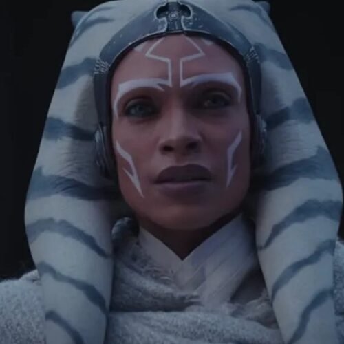 ‘Ahsoka’ muestra su temporada 2 con Anakin de vuelta y Rory McCann como Baylan