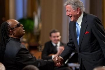 Un siglo de Tony Bennett, el último caballero de la canción