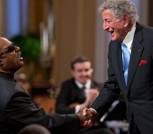 Un siglo de Tony Bennett, el último caballero de la canción