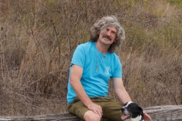 Iñaki Antón, «Uoho»: «Si algo he aprendido estos últimos años es que estoy muy lejos de ser indestructible»