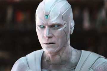 ‘VisionQuest’ convierte la mente de Visión en su gran escenario y recupera a Ultrón