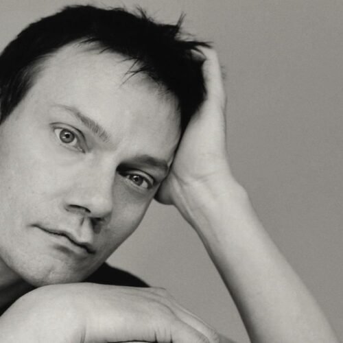 Muere William Orbit, genio de la música electrónica y productor de Madonna, Blur o U2