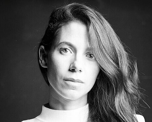 Natalia Huarte, la actriz que nadie vio venir: «Durante muchos años quise no llamar la atención, no parecer desobediente y no destacar para mal»
