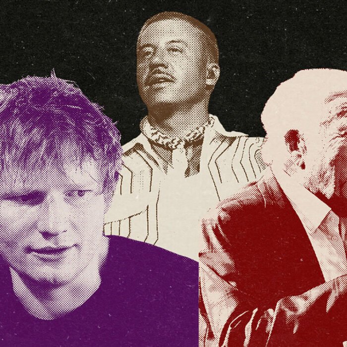 La llamada de 40 minutos que dejó la gira de Ed Sheeran pendiente de un hilo