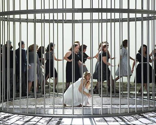 Manon Lescaut abre la temporada del Teatro Real: una magnífica producción musical con grandes voces
