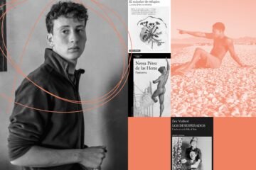 Muertes cercanas, amputaciones y otros traumas: no ficción literaria para salvar la vida