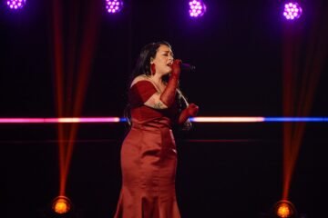 La cantante Carla Morrison se vuelve viral en Italia y alcanza los primeros puestos de reproducciones en Spotify y Apple Music