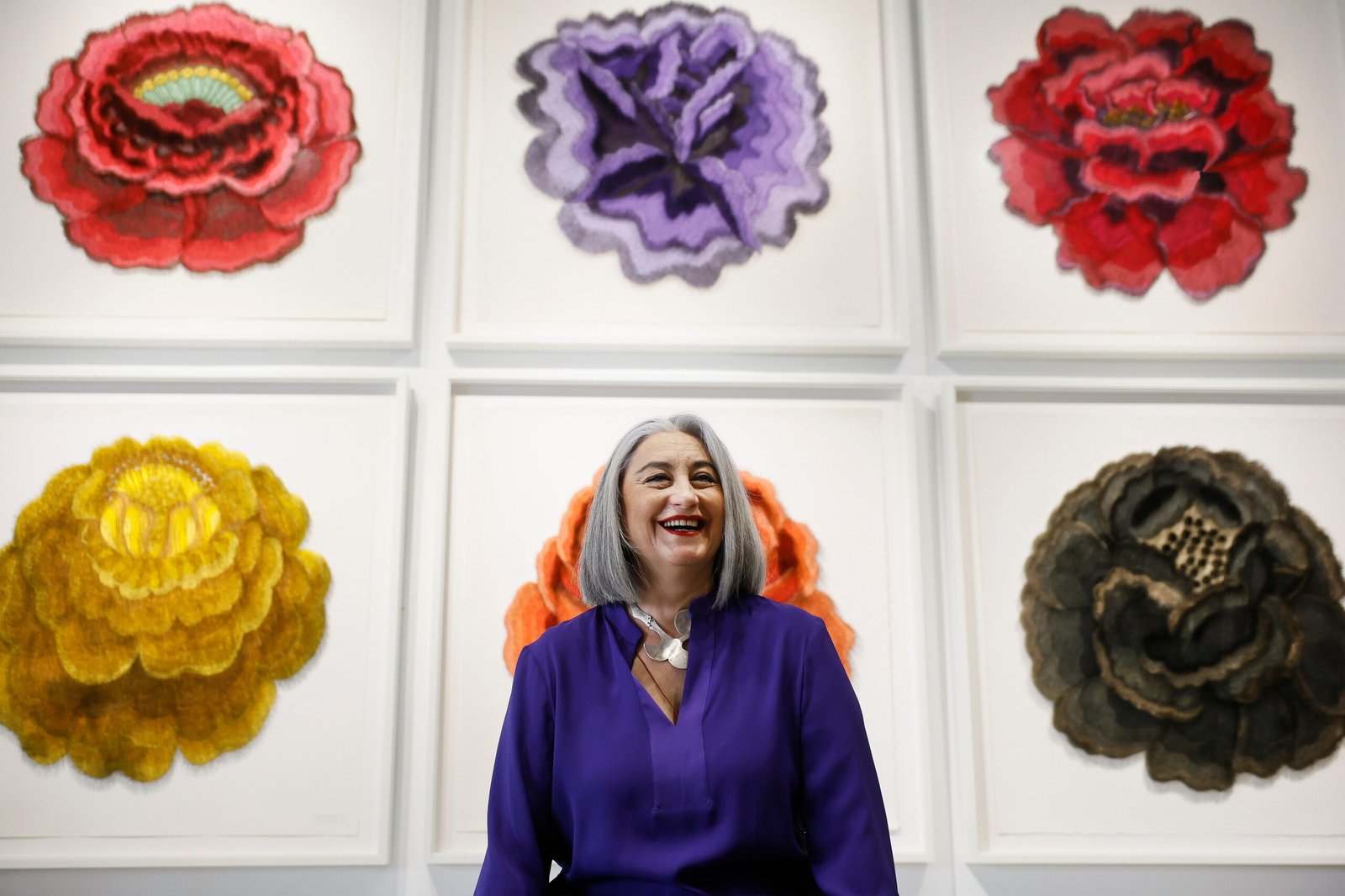 Pilar Albarracín, premio Nacional de Artes Plásticas 2026