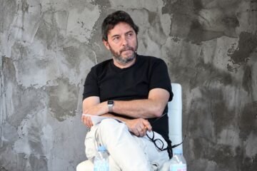 El escritor, editor y gestor Samuel Alonso, nuevo director de la Feria del Libro de Madrid