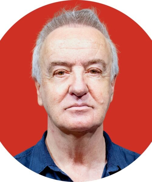 Carlos Hipólito: “No creo que exista ningún placer culpable. El placer siempre es bueno”