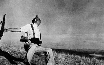 Nuevas pruebas apuntan a Gerda Taro como la autora de la fotografía más icónica de la Guerra Civil