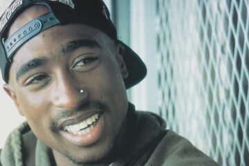 Tupac Shakur: en el rap, la muerte nunca descansa