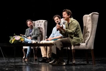 Un centenar de voces para debatir sobre literatura, periodismo y democracia en el Hay Festival de Querétaro