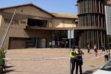 “No éramos custodios accidentales”, un lector tras el robo del Tesoro de Villena