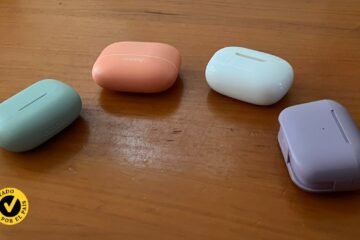 Auriculares invisibles: probamos los modelos más discretos para descubrir cuáles merecen la pena