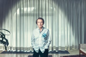Raphael: “No soy nostálgico porque no tengo tiempo”