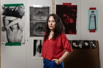 Laia Abril, fotógrafa: “¿Por qué por ser mujer soy menos? Esa pregunta guía todo lo que hago”