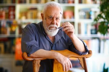 Gonzalo Suárez, el primer posmoderno