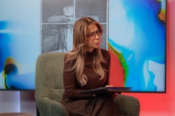 María Belén Sáez de Ibarra: “Buscamos que el Mambo sea una casa que crezca con la ciudad”