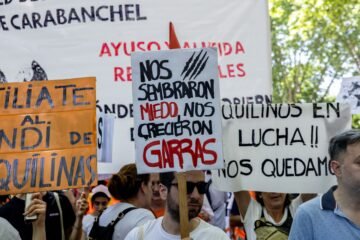 Una lectora: “Nos exigen puntualidad y son los gobiernos quienes llegan tarde”