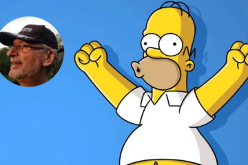 Carlos Ysbert cumple 25 años como la voz de Homer Simpson en España tras recoger el testigo de Carlos Revilla