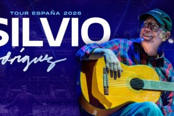Silvio Rodríguez encara la segunda parte de su gira española: ¿dónde conseguir entradas?