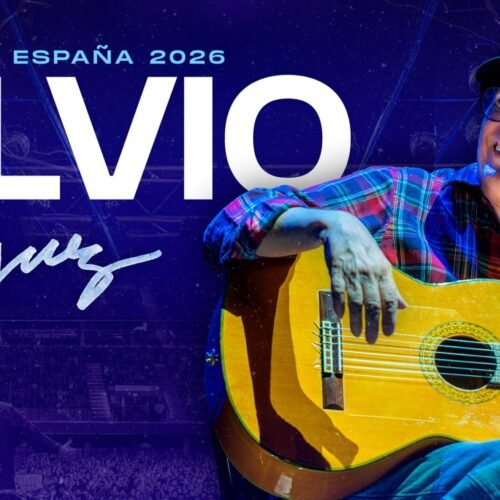 Silvio Rodríguez encara la segunda parte de su gira española: ¿dónde conseguir entradas?