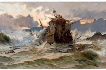 La Armada Invencible o la derrota que nunca fue