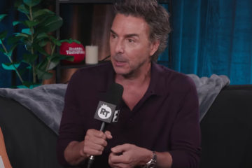 Shawn Levy, productor de ‘Stranger Things’, se une a Disney tras diez años en Netflix