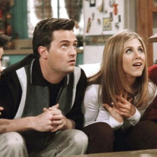 La imposibilidad de recrear ‘Friends’