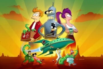 ‘Futurama’ no ha terminado: Matt Groening confirma que todavía quedan historias por contar y avisa «Volveremos a levantarnos»