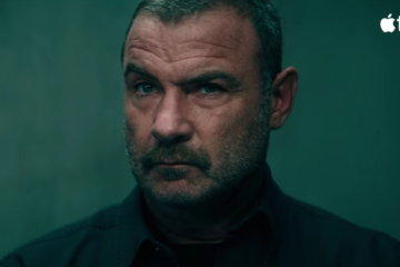 De enemigo de Lobezno a cazador de asesinos: Liev Schreiber lidera ‘Nocturne’, el nuevo thriller de Apple TV